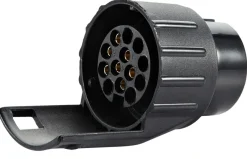 Autozone Adapter 7-13 pol - | Biltilbehør