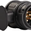 Autozone Adapter 13-7 pol - 12 V | Biltilbehør