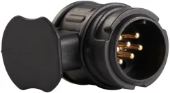 Autozone Adapter 13-7 pol - 12 V | Biltilbehør