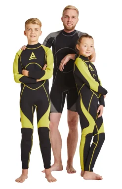 Airfun våtdrakt junior 12-14 år | Vannsport