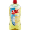 Ajax Boost flytende universalrengjøring 1000 ml | Rengjøringsmidler