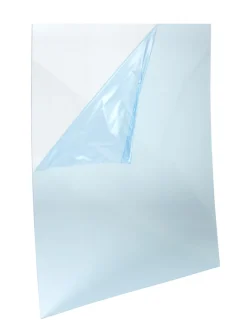 Rias Akrylglass 3 mm - 1000 x 750 mm | Akrylplater