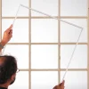 Rias Akrylglass 5 mm - 750 x 500 mm | Akrylplater