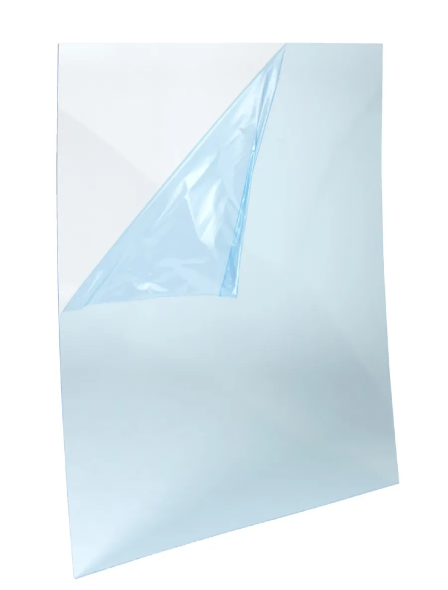 Rias Akrylglass 5 mm - 750 x 500 mm | Akrylplater
