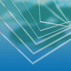 Rias Akrylglass 3 mm - 750 x 500 mm | Akrylplater