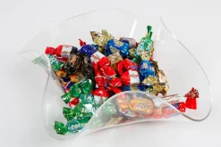 Rias Akrylglass 3 mm - 750 x 500 mm | Akrylplater