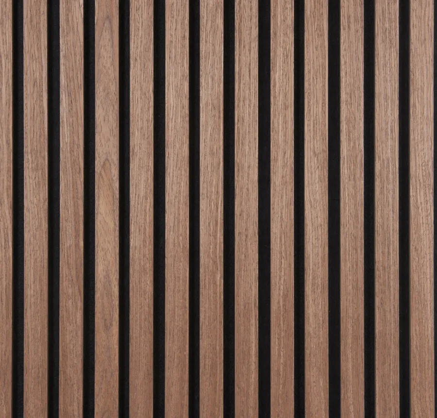 Fibrotech Akustikkpanel Quanti 18 x 520 x 2440 mm | Akustikkpanel