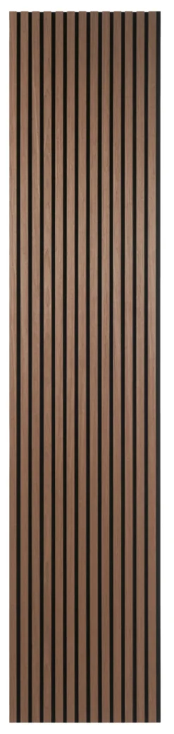 Fibrotech Akustikkpanel Quanti 18 x 520 x 2440 mm | Akustikkpanel