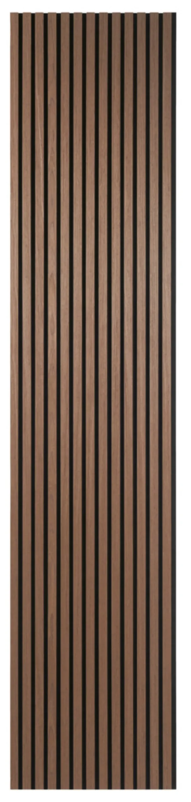 Fibrotech Akustikkpanel Quanti 18 x 520 x 2440 mm | Akustikkpanel