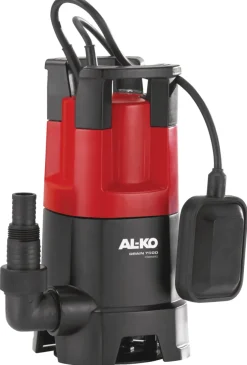 AL-KO DRAIN 7500 Classic dykkpumpe 450 W | Dykkpumper