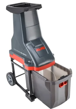 AL-KO Easy Crush MH 2810 kompostkvern 2800 W | Øvrige Hagemaskiner