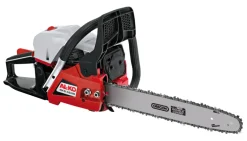 AL-KO motorsag 45 CC 2-takt-motor 40 cm | Motorsager & Kjeder