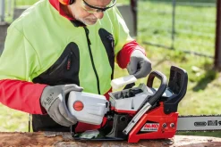 AL-KO motorsag 45 CC 2-takt-motor 40 cm | Motorsager & Kjeder