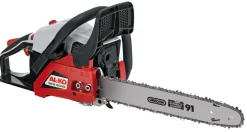 AL-KO motorsag 40,1 CC 2-takts-motor 40 cm | Motorsager & Kjeder