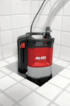 AL-KO SUB 13000 Premium dykkpumpe 650 W | Dykkpumper