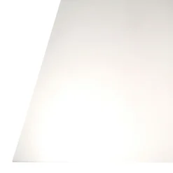 Aluminiumsplate 0,5 x 1000 x 400 mm | Stålplater