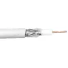 Elworks Antennekabel coax 7 mm × 25 meter | Antennekabler