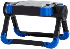 Arbeidslampe LED 2 x 5 W foldbar | Arbeidslamper