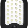 Autozone Arbeidslampe med 27 LED svart - | Arbeidslamper|Lommelykter