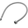 Armaturslange Kombi Flex - 50 cm | Flexslanger