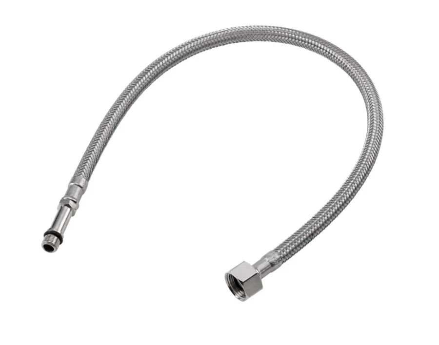 Armaturslange Kombi Flex - 50 cm | Flexslanger
