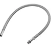 Armaturslange M10 x 10 mm 50 cm - Kombi Flex | Flexslanger