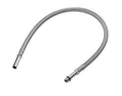 Armaturslange M10 x 10 mm 50 cm - Kombi Flex | Flexslanger