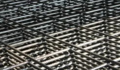 Tecca Armeringsnett 2400 x 1200 mm | Armeringsnett