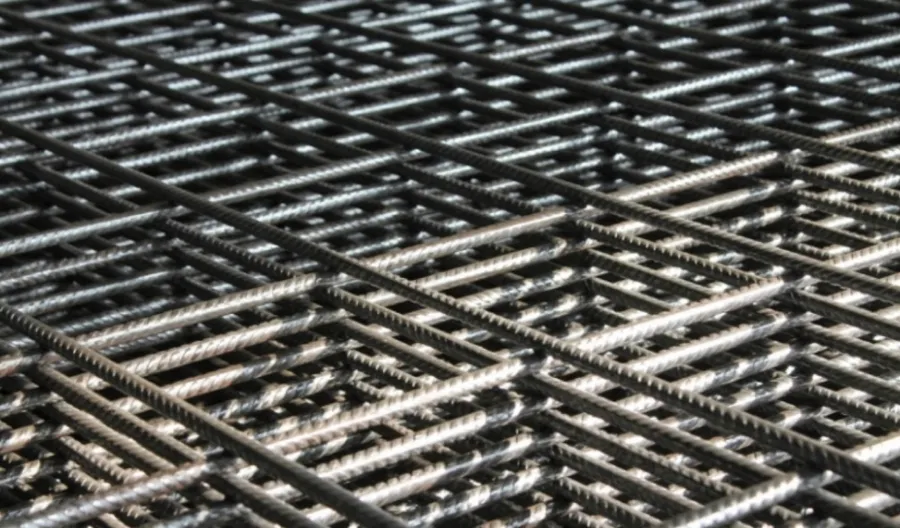 Tecca Armeringsnett 2400 x 1200 mm | Armeringsnett