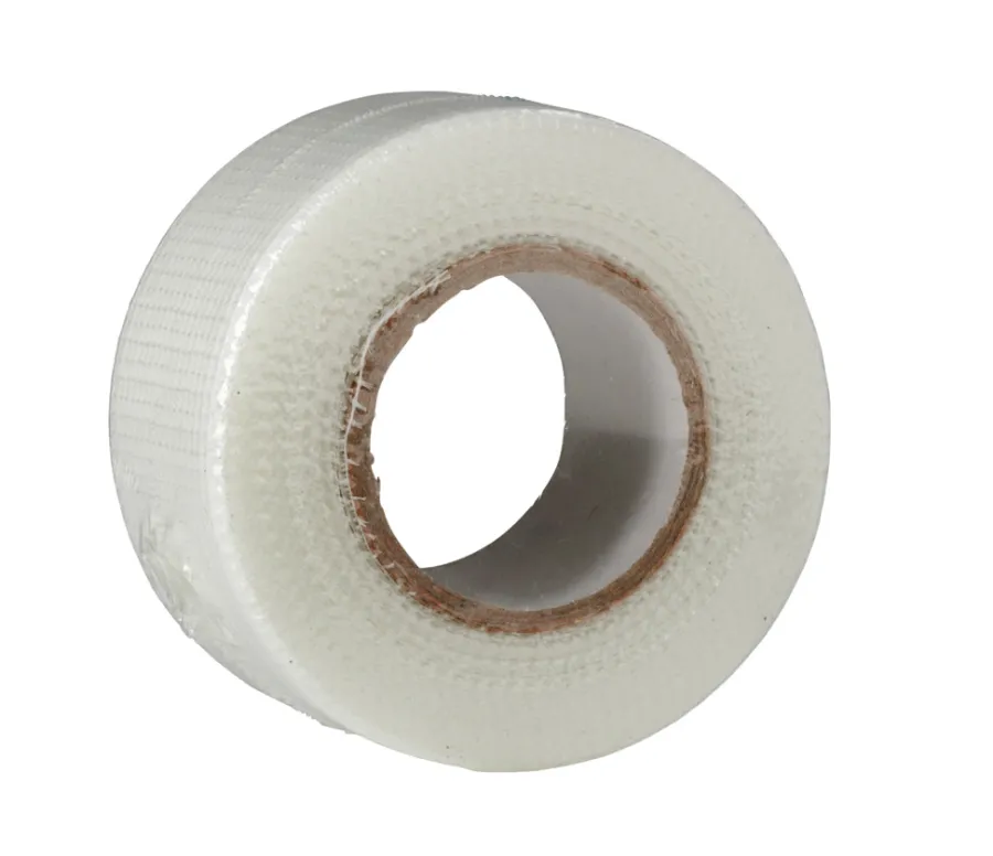Luxi Armeringstape 50 mm x 90 meter | Gipsplater|Tape