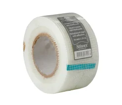 Stiwex Armeringstape 50 mm x 25m - | Gipsplater|Tape