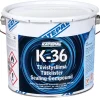 Tecca Asfaltlim K-36 3 liter - | Takpapp & Asfalt