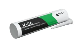 Tecca Asfaltlim K-36 300 ml - | Takpapp & Asfalt