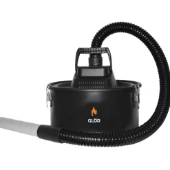 Glöd Askestøvsuger 600 W med beholder 10 liter | Tilbehør Til Vedovner|Støvsugere
