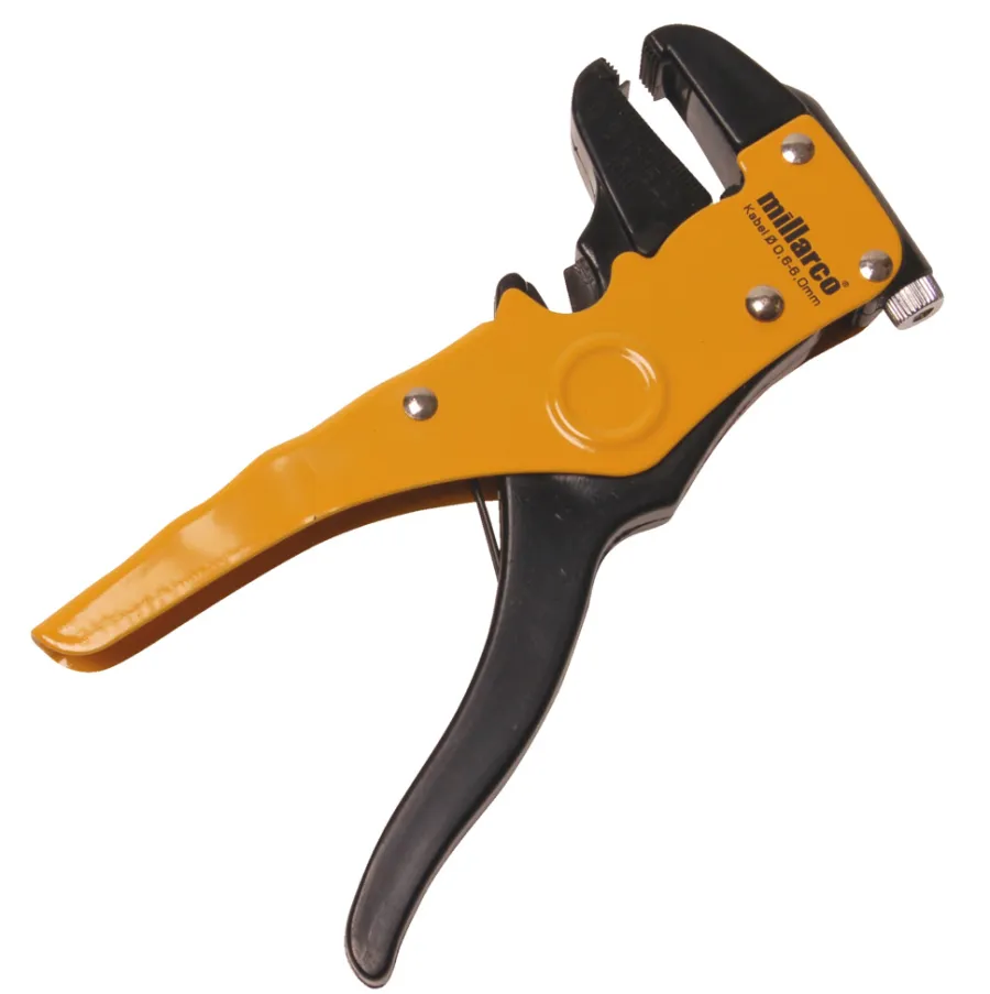 Millarco Avisoleringstang | Tenger