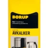 Borup Avkalker luktfri 500 ml | Øvrige Kjemikalier