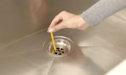 Avløpsrens Cleaning sticks 12-pk | Rengjøringsmidler