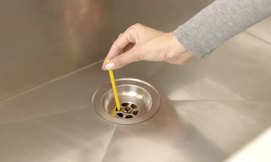 Avløpsrens Cleaning sticks 12-pk | Rengjøringsmidler