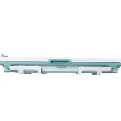 Badekar sammenleggbart 149 x 61 x 50 cm | Campingutstyr|Badekar