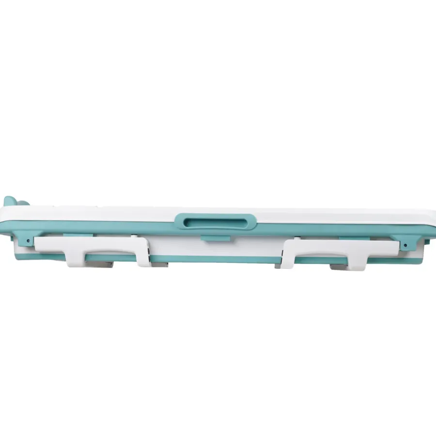 Badekar sammenleggbart 149 x 61 x 50 cm | Campingutstyr|Badekar