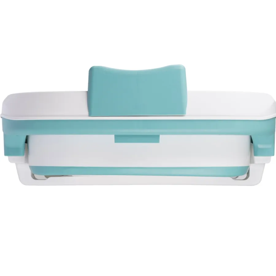 Badekar sammenleggbart 149 x 61 x 50 cm | Campingutstyr|Badekar
