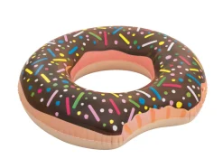 Bestway Badering donut - 2 motiver | Strand- & Badeleker|Bassengtilbehør & Pleie