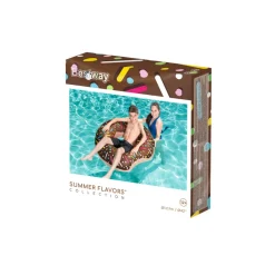 Bestway Badering donut - 2 motiver | Strand- & Badeleker|Bassengtilbehør & Pleie