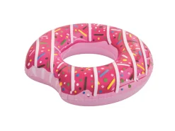 Bestway Badering donut - 2 motiver | Strand- & Badeleker|Bassengtilbehør & Pleie