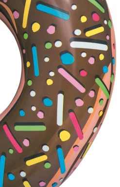 Bestway Badering donut - 2 motiver | Strand- & Badeleker|Bassengtilbehør & Pleie