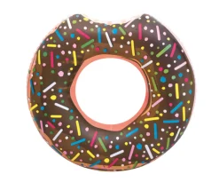 Bestway Badering donut - 2 motiver | Strand- & Badeleker|Bassengtilbehør & Pleie
