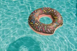 Bestway Badering donut - 2 motiver | Strand- & Badeleker|Bassengtilbehør & Pleie