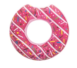 Bestway Badering donut - 2 motiver | Strand- & Badeleker|Bassengtilbehør & Pleie