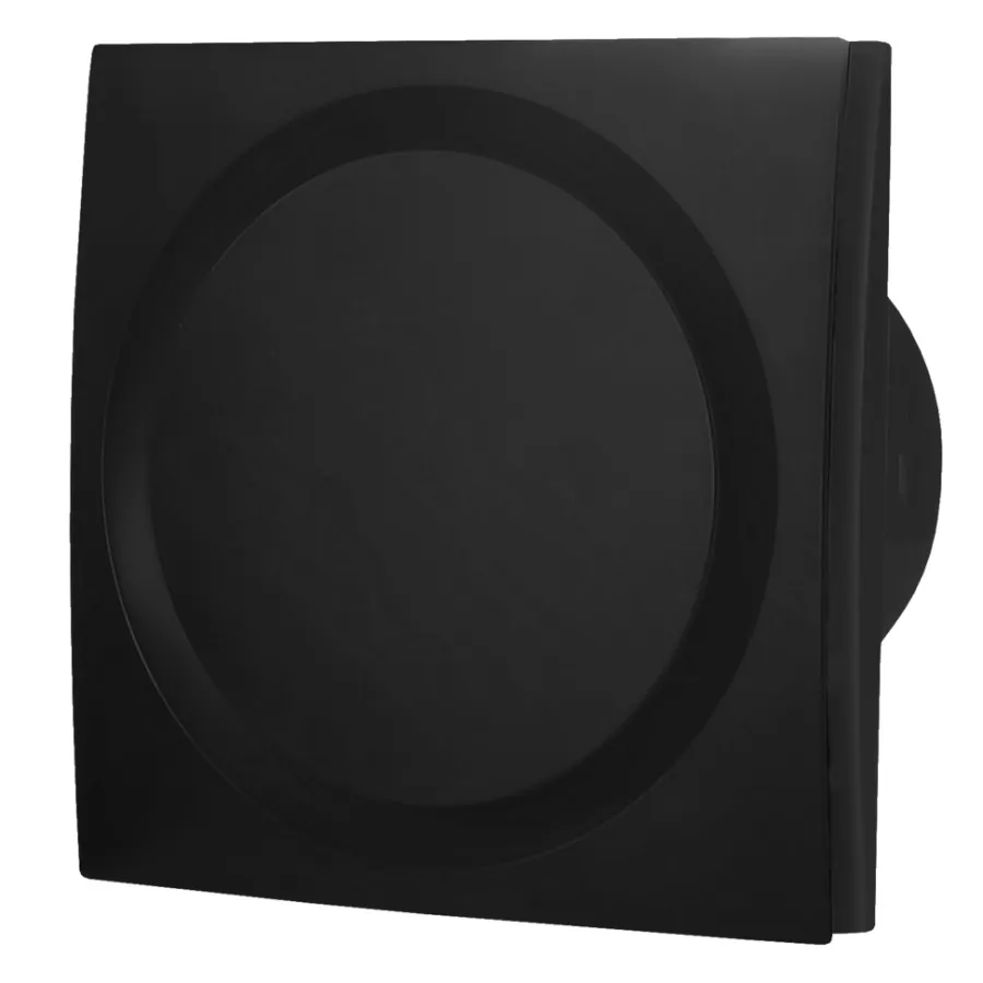 Grad Baderomsvifte Ø100 mm - | Ventilasjon