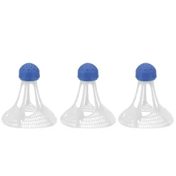Ud & Leg Badmintonballer 3-pk. | Sesongavslutning|Spill & Underholdning